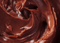 Chocolate Hazlenut Spread - Low Carb Recipe