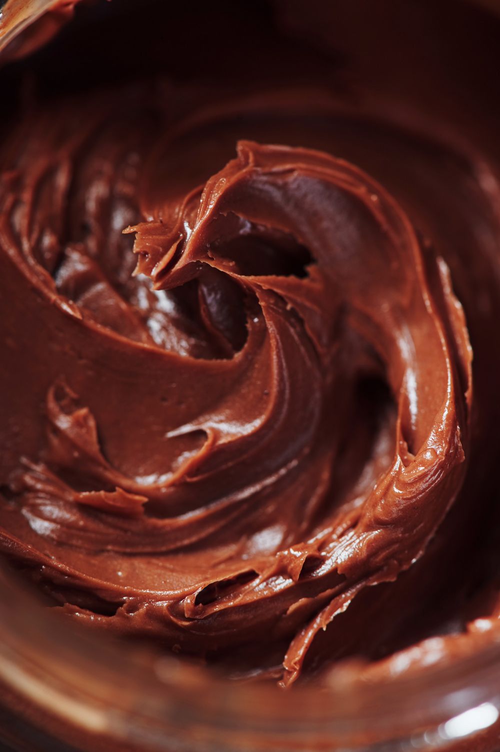 Chocolate Hazlenut Spread - Low Carb Recipe
